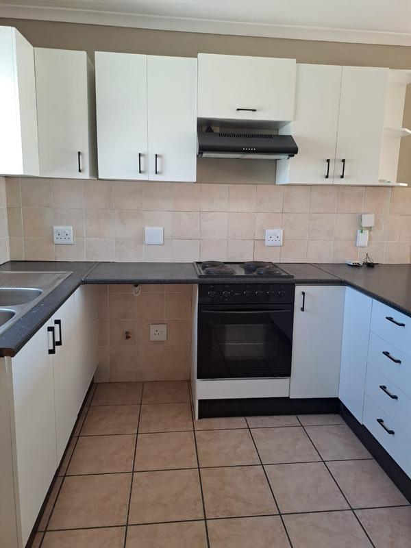 2 Bedroom Property for Sale in Vredekloof Western Cape